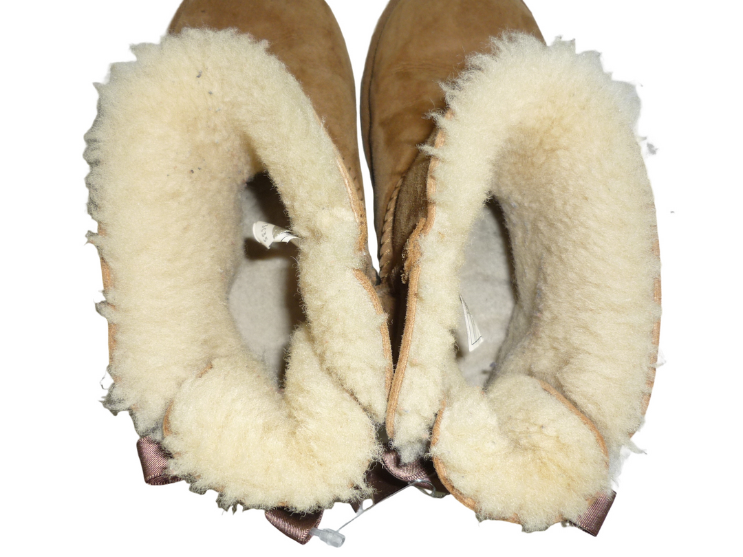 【小物/雑貨】UGG　ブーツ ショート/ミディアム　シューズ