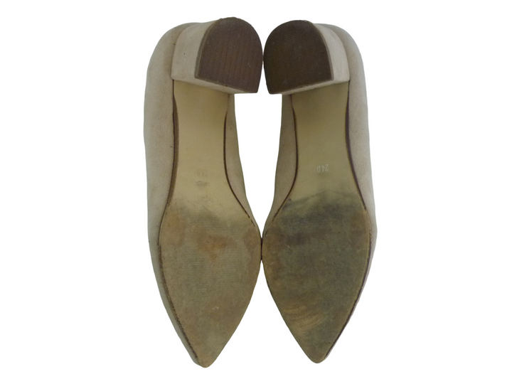 【小物/雑貨】  AG　パンプス　シューズ