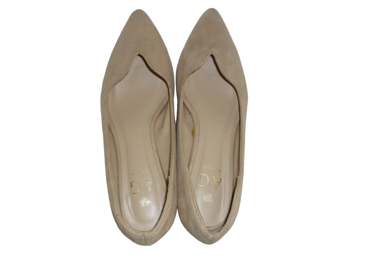 【小物/雑貨】  AG　パンプス　シューズ