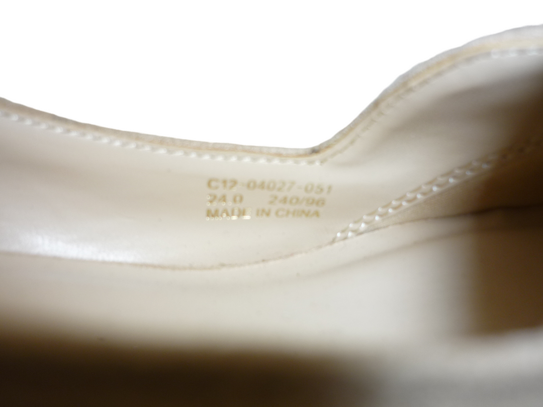 【小物/雑貨】  AG　パンプス　シューズ