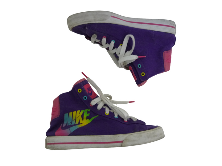 【小物/雑貨】  NIKE ナイキ　スニーカー　シューズ
