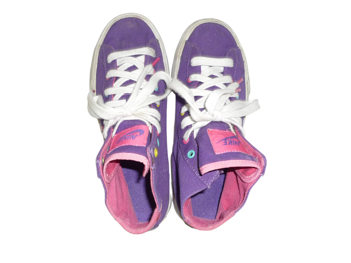 【小物/雑貨】  NIKE ナイキ　スニーカー　シューズ