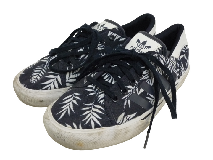 【小物/雑貨】  adidas アディダス　スニーカー　シューズ