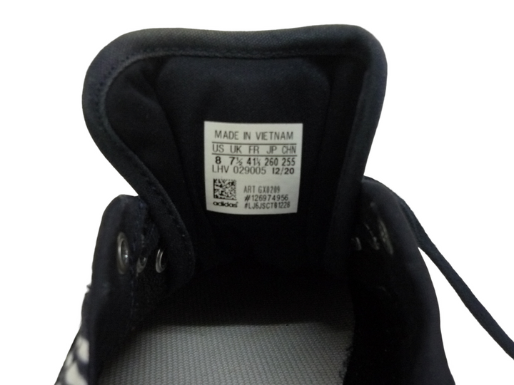 【小物/雑貨】  adidas アディダス　スニーカー　シューズ