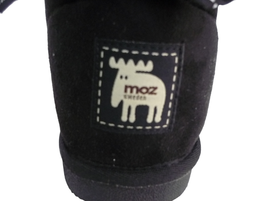 【小物/雑貨】 moz　ブーツ ショート/ミディアム　シューズ