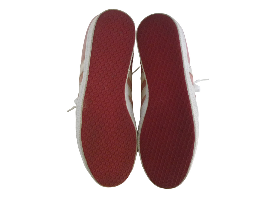 【小物/雑貨】 adidas　スニーカー　シューズ