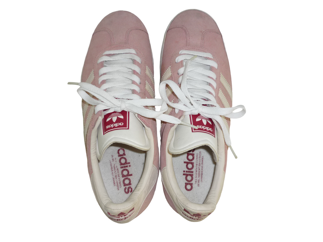 【小物/雑貨】 adidas　スニーカー　シューズ