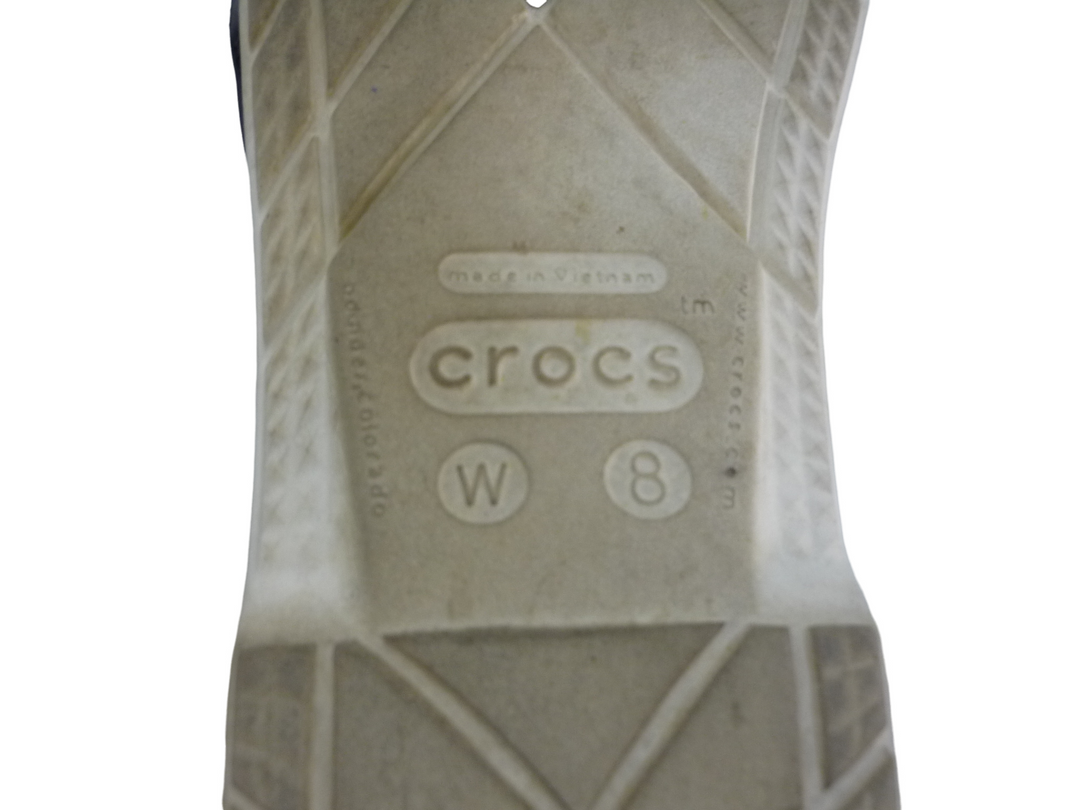 【小物/雑貨】 crocs　ローファー　シューズ