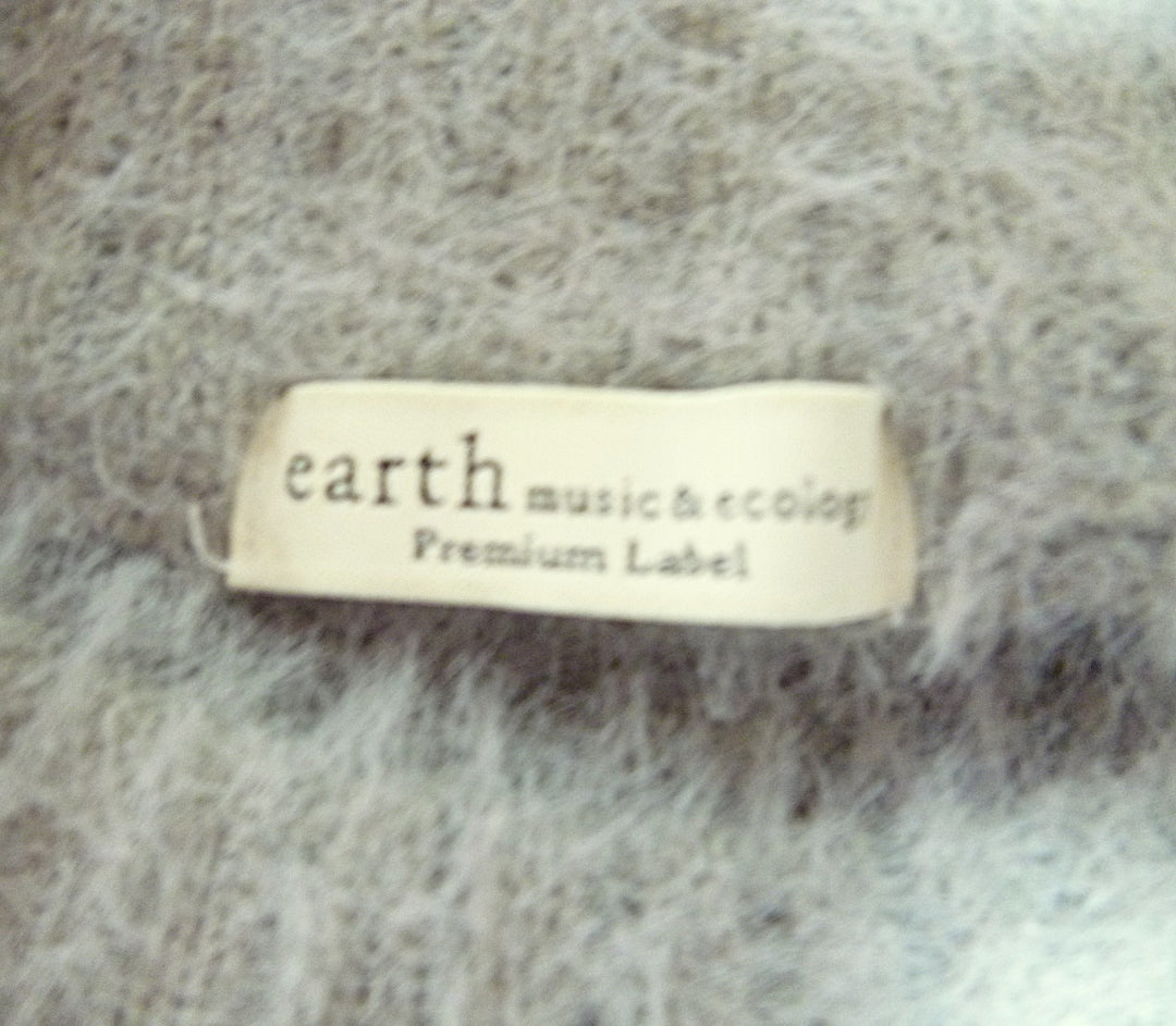 【激安古着】　earth music&ecology Premium Label　ニットorセーター　トップス