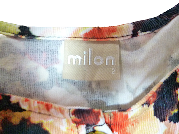 【激安古着】　milon2　ワンピース　ワンピース or ドレス