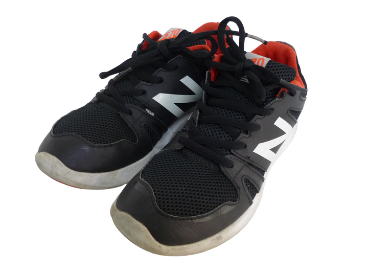 【小物/雑貨】 new balance　スニーカー　シューズ