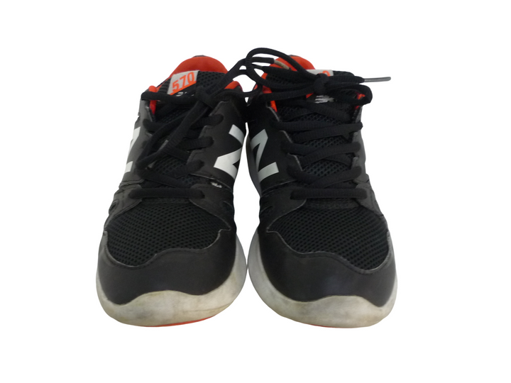 【小物/雑貨】 new balance　スニーカー　シューズ