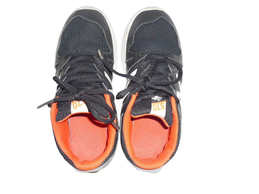 【小物/雑貨】 new balance　スニーカー　シューズ
