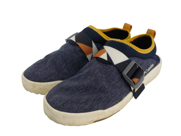 【小物/雑貨】 Columbia　スリッポン　シューズ