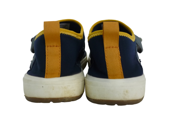 【小物/雑貨】 Columbia　スリッポン　シューズ