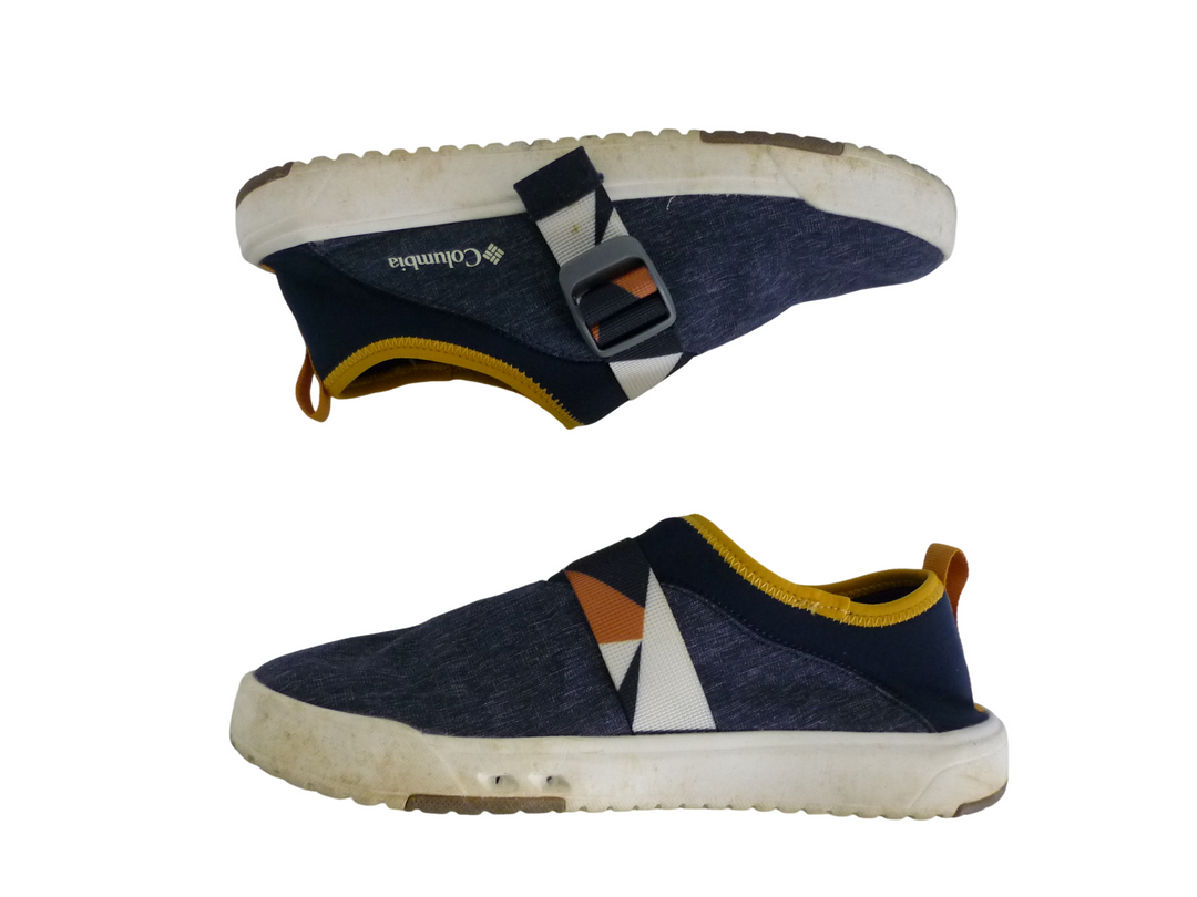 【小物/雑貨】 Columbia　スリッポン　シューズ
