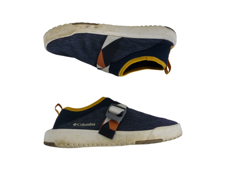 【小物/雑貨】 Columbia　スリッポン　シューズ