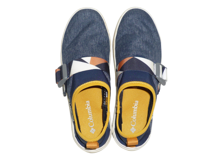【小物/雑貨】 Columbia　スリッポン　シューズ