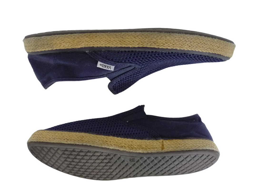 【小物/雑貨】 VANS　スリッポン　シューズ
