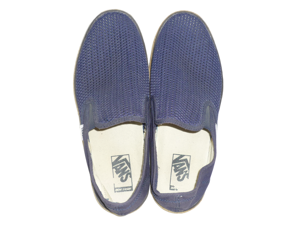 【小物/雑貨】 VANS　スリッポン　シューズ