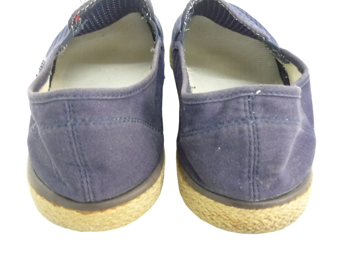 【小物/雑貨】 VANS　スリッポン　シューズ