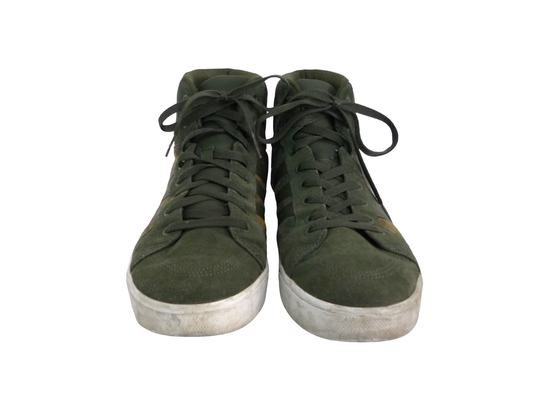【小物/雑貨】 adidas　スニーカー　シューズ
