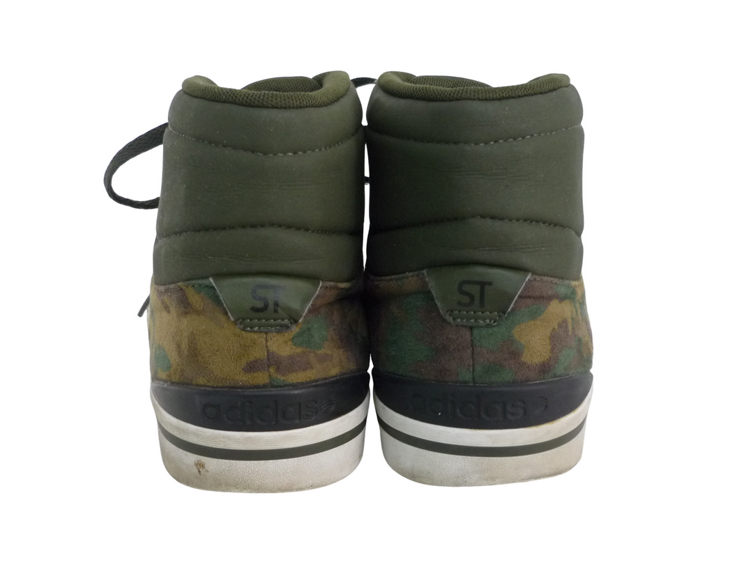 【小物/雑貨】 adidas　スニーカー　シューズ