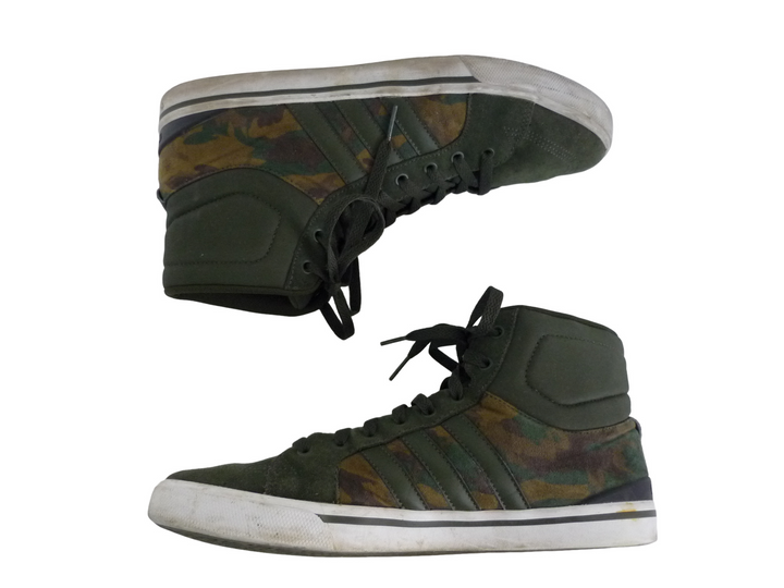 【小物/雑貨】 adidas　スニーカー　シューズ