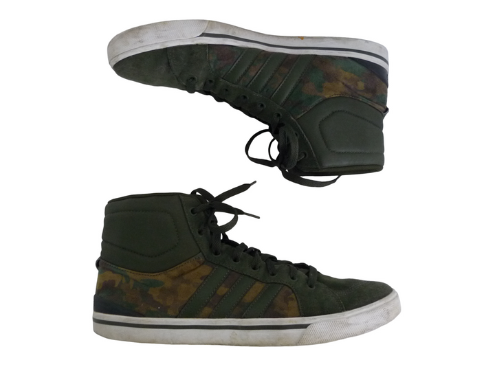 【小物/雑貨】 adidas　スニーカー　シューズ