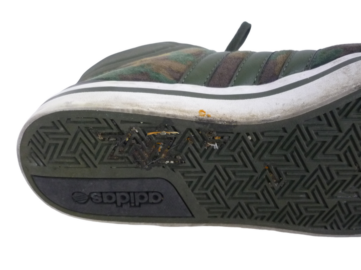 【小物/雑貨】 adidas　スニーカー　シューズ