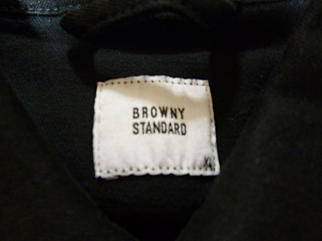 【激安古着】　BROWNY STANDARD　デニムジャケット　アウター