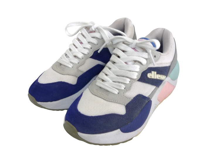 【小物/雑貨】 ellesse　スニーカー　シューズ