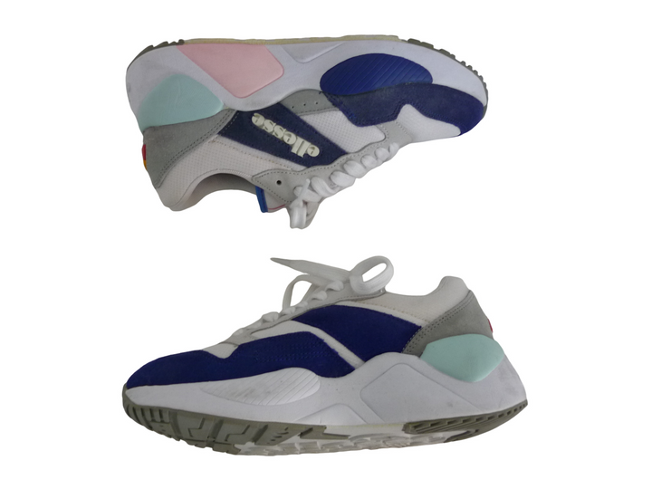 【小物/雑貨】 ellesse　スニーカー　シューズ