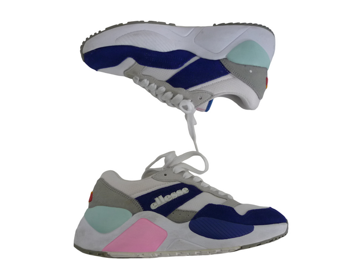 【小物/雑貨】 ellesse　スニーカー　シューズ