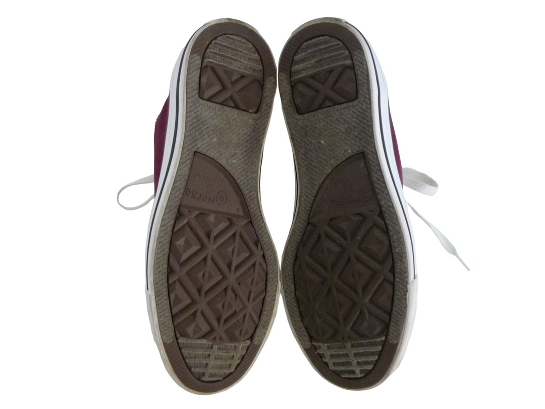 【小物/雑貨】 converse　スニーカー　シューズ