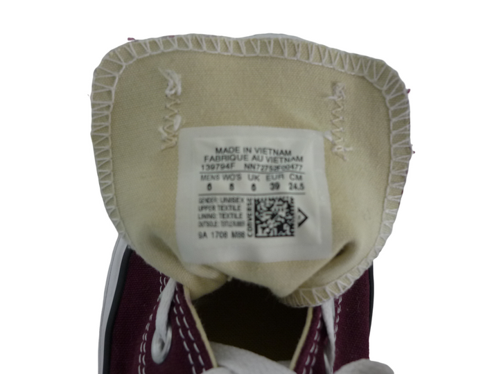 【小物/雑貨】 converse　スニーカー　シューズ