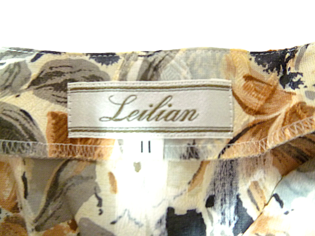 【激安古着】　Leilian　その他トップス　トップス