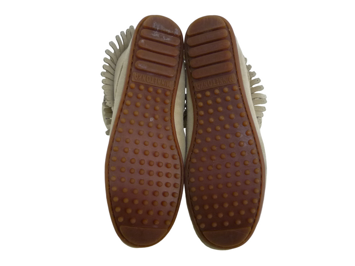 【小物/雑貨】 MINNETONKA　ブーツ ショート/ミディアム　シューズ