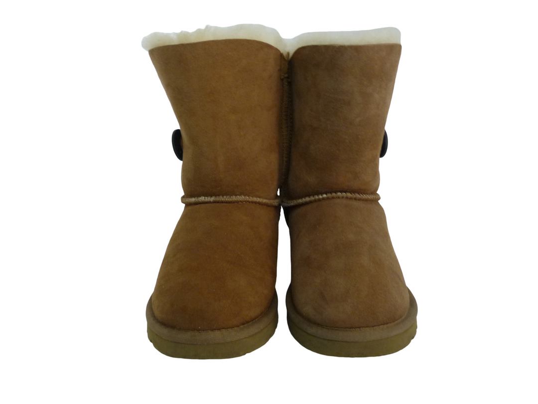 【小物/雑貨】 UGG　ブーツ ショート/ミディアム　シューズ