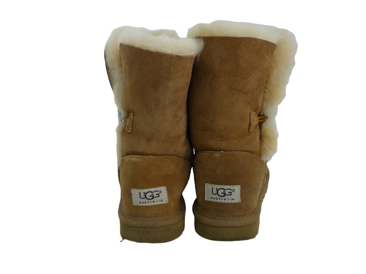【小物/雑貨】 UGG　ブーツ ショート/ミディアム　シューズ