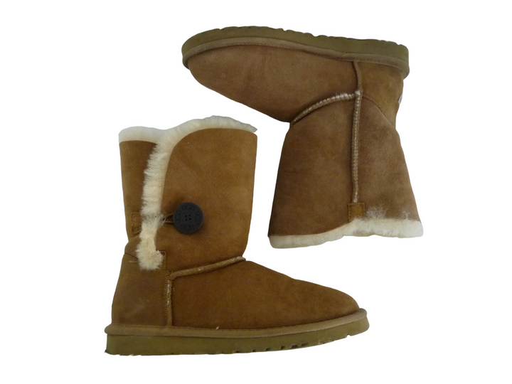 【小物/雑貨】 UGG　ブーツ ショート/ミディアム　シューズ