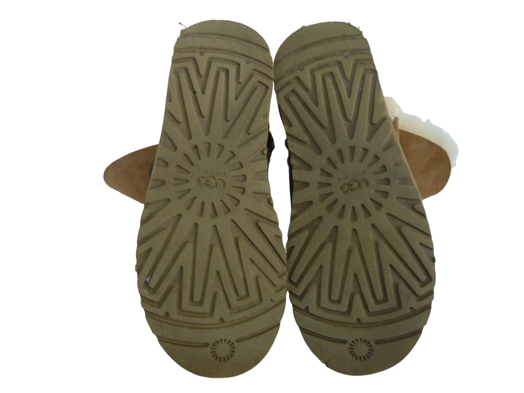 【小物/雑貨】 UGG　ブーツ ショート/ミディアム　シューズ