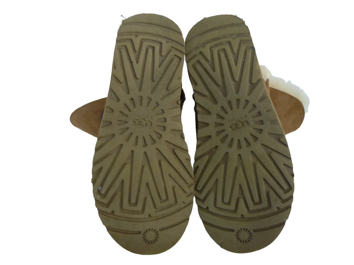 【小物/雑貨】 UGG　ブーツ ショート/ミディアム　シューズ