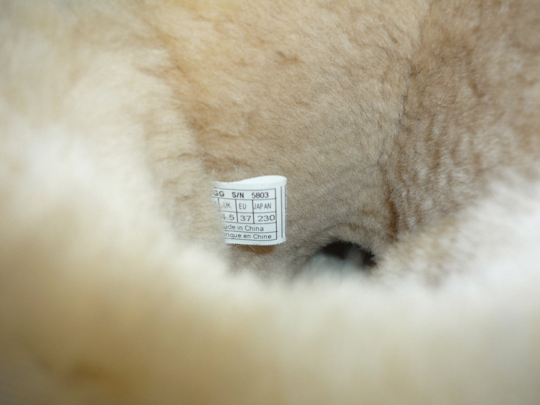 【小物/雑貨】 UGG　ブーツ ショート/ミディアム　シューズ