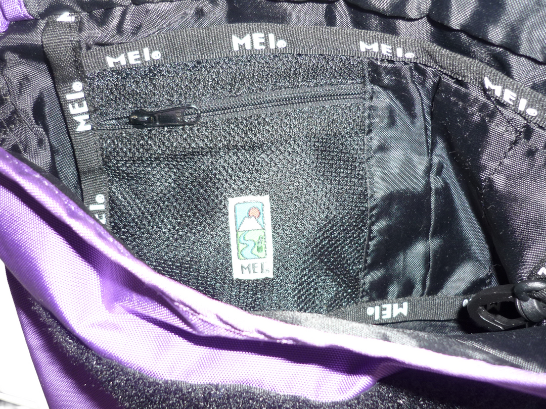 【小物/雑貨】Mel　ボディバッグ/ウエストポーチ　バッグ