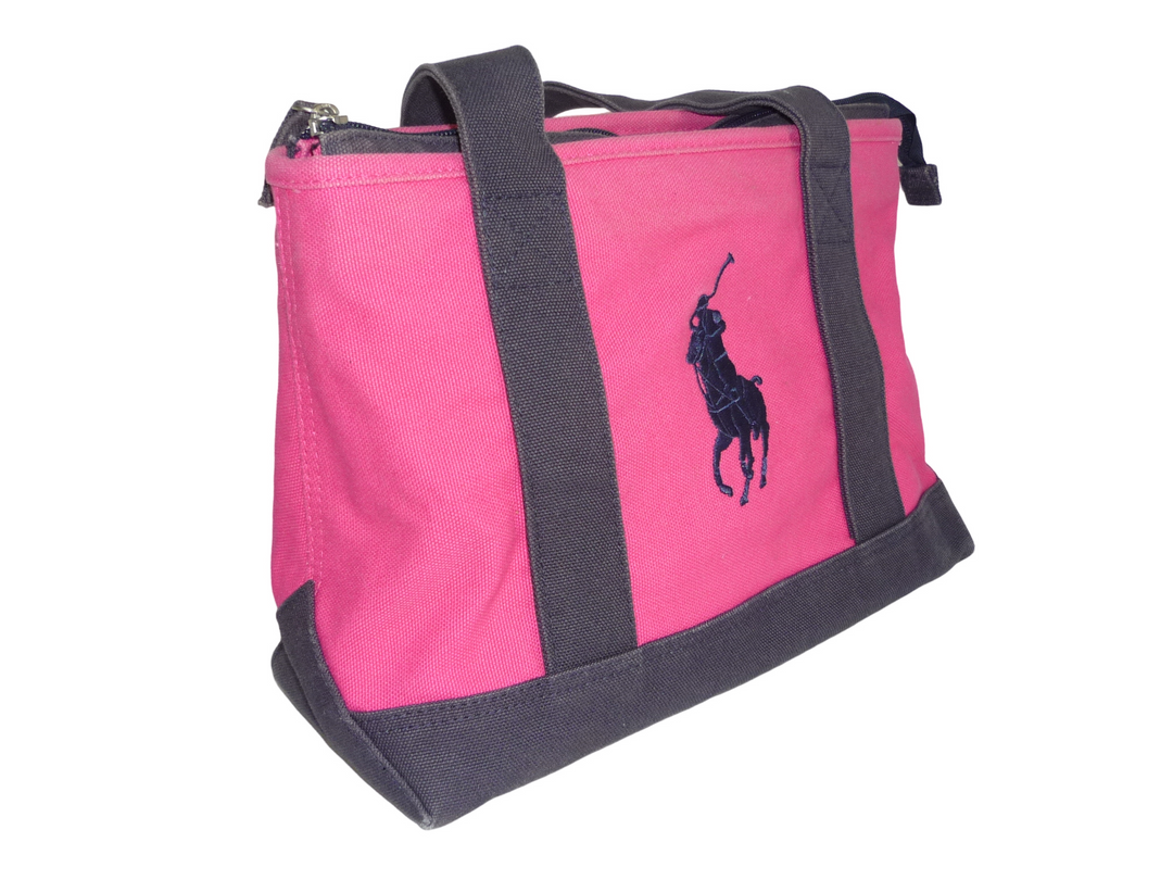 【小物/雑貨】POLO　ハンドバッグ/クラッチバッグ　バッグ