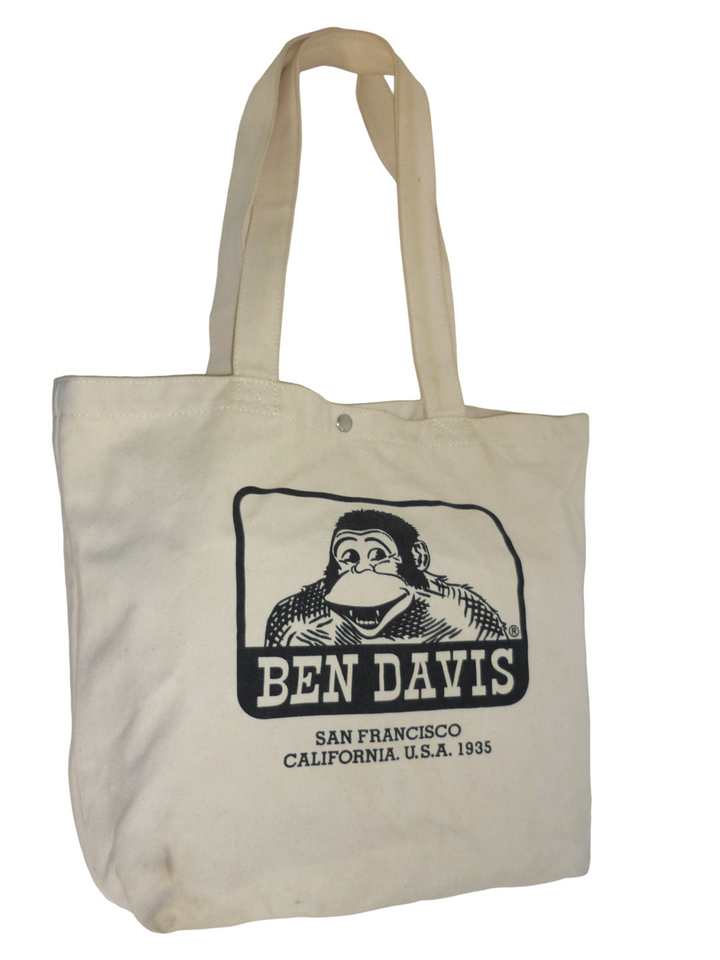 【小物/雑貨】BEN DAVIS　エコバッグ/サブバッグ　バッグ