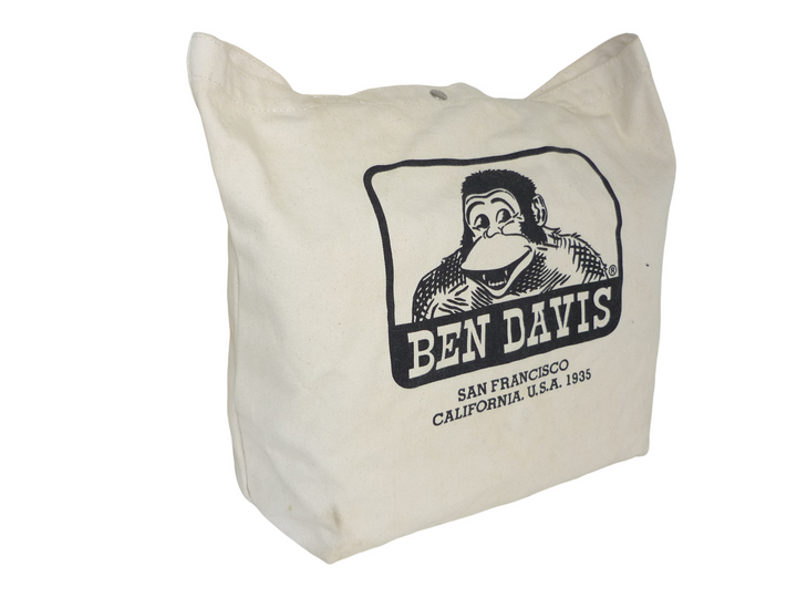 【小物/雑貨】BEN DAVIS　エコバッグ/サブバッグ　バッグ