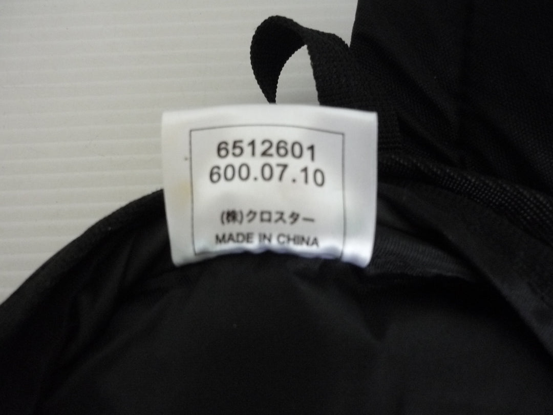 【小物/雑貨】NIKE ナイキ　バックパック/リュック　バッグ