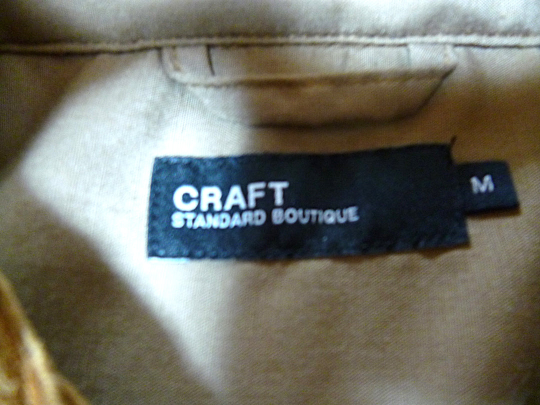 【激安古着】　CRAFT STANDARD BOUTIQUE　その他アウター　アウター